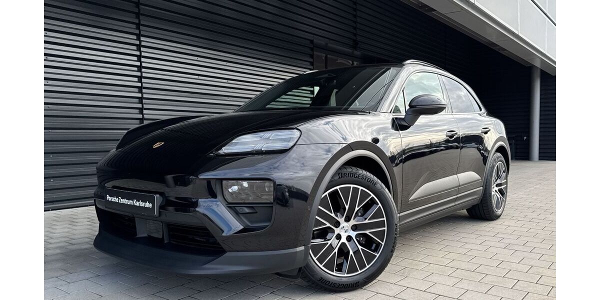 Porsche Macan 9.900 km 87.689 &euro; Ettlingen 76275