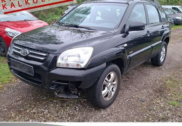 Kia Sportage 161.935 km 2.985 &euro; Achern 77855