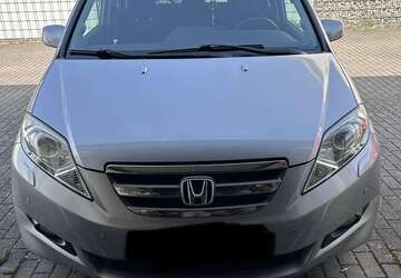 Honda FR-V 240.000 km 5.000 &euro; Bühl 77815