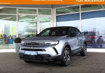 Opel Mokka 35.162 km 18.990 &euro; Bühl 77815