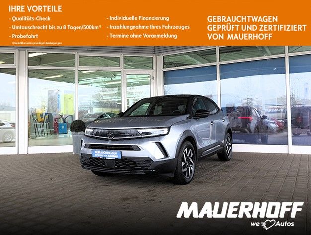 Opel Mokka 35.162 km 18.990 &euro; Bühl 77815