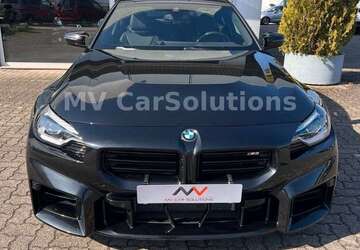 BMW M2 17.820 km 59.500 &euro; Ötigheim 76470