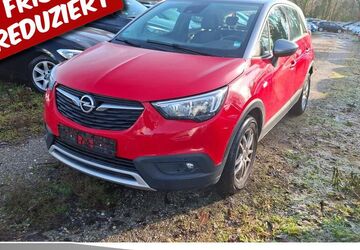 Opel Crossland (X) 92.254 km 6.685 &euro; Achern 77855