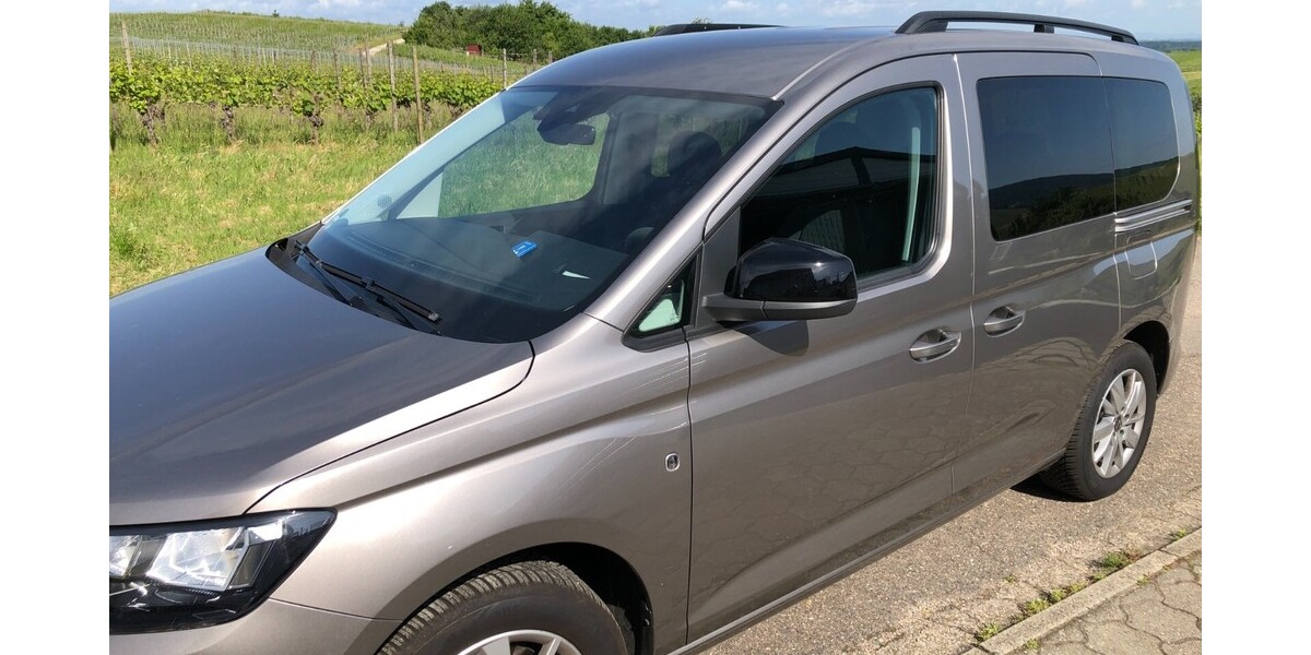 VW Caddy 4.000 km 27.900 &euro; Bühl 77815