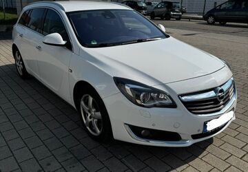 Opel Insignia 278.365 km 4.000 &euro; Muggensturm 76461