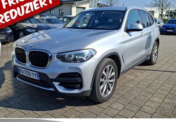 BMW X3 183.925 km 19.985 &euro; Achern 77855