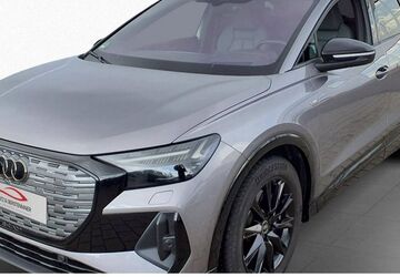 Audi Q4 e-tron 47.830 km 41.740 &euro; Baden Baden 76532