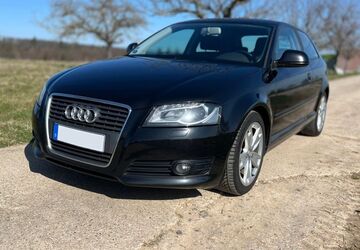 Audi A3 240.335 km 4.990 &euro; Ettlingen 76275