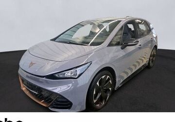 Cupra Born 20.528 km 27.630 &euro; Bühl 77815