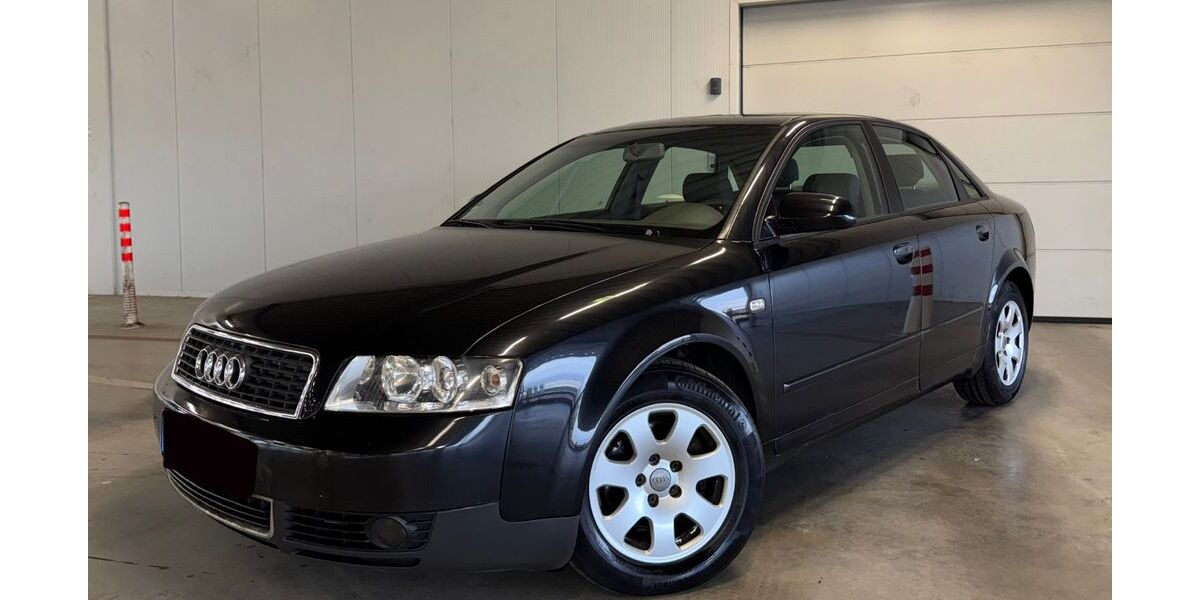 Audi A4 148.950 km 3.600 &euro; Rheinstetten 76287