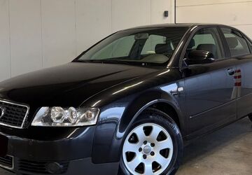 Audi A4 148.950 km 3.750 &euro; Rheinstetten 76287