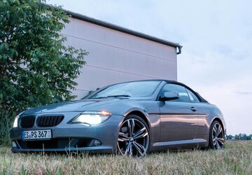 BMW 650 290.000 km 10.250 &euro; SASBACHWALDEN 77887