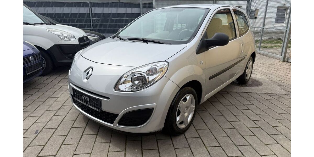 Renault Twingo 45.000 km 3.999 &euro; Malsch 76316