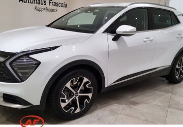 Kia Sportage 13.260 km 30.900 &euro; Kappelrodeck 77876