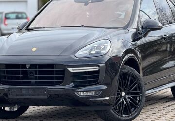 Porsche Cayenne 340.000 km 24.500 &euro; Rastatt 76437
