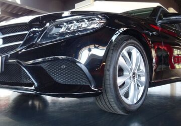 Mercedes-Benz C 220 117.606 km 22.490 &euro; Bühl 77815