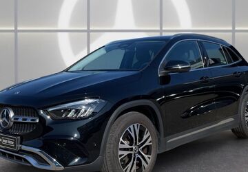 Mercedes-Benz GLA 180 8.363 km 34.490 &euro; Baden-Baden 76532