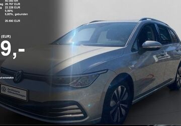 VW Golf 31.854 km 25.120 &euro; Baden-Baden 76530