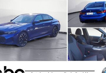 BMW 320 23.887 km 43.450 &euro; Sinzheim bei Baden-Baden 76547