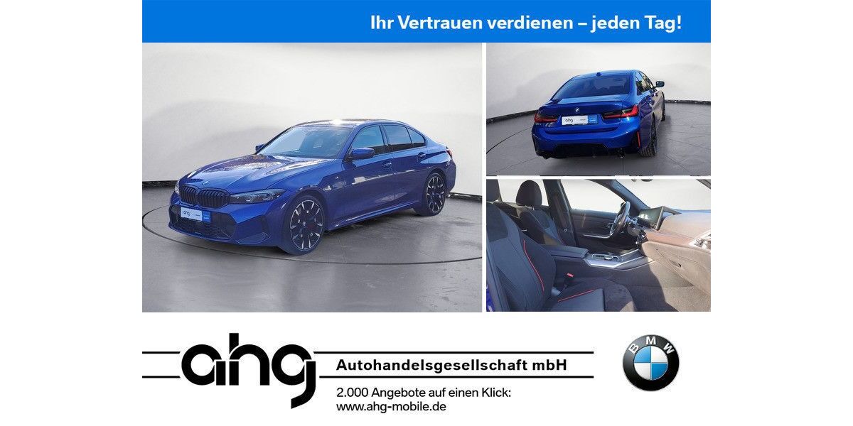 BMW 320 23.887 km 43.450 &euro; Sinzheim bei Baden-Baden 76547