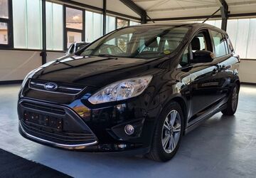 Ford Grand C-Max 33.000 km 11.499 &euro; Keltern (Pforzheim) 75210