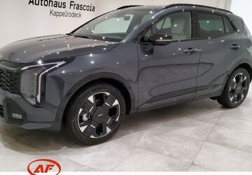 Kia Sportage 1.606 km 44.990 &euro; Kappelrodeck 77876
