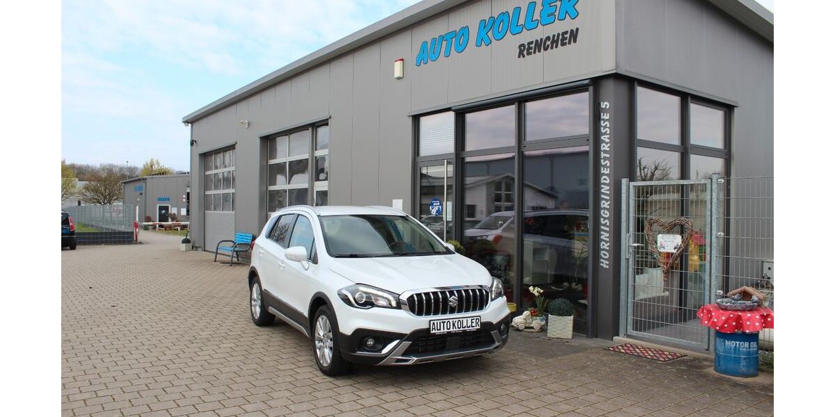 Suzuki SX4 69.000 km 15.990 &euro; Renchen 77871