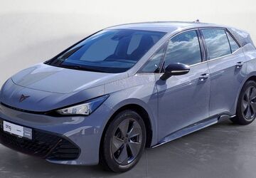 Cupra Born 50.980 km 24.230 &euro; Durmersheim 76448