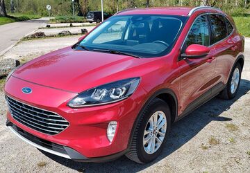 Ford Kuga 106.000 km 22.999 &euro; Sinzheim 76547