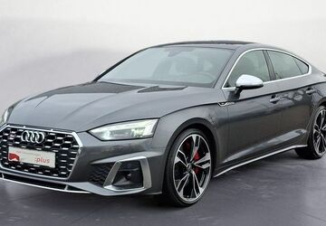 Audi S5 51.577 km 42.950 &euro; Durmersheim 76448