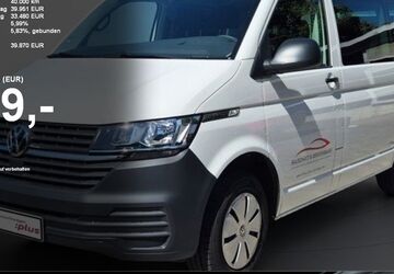 VW T6 Caravelle 24.500 km 39.870 &euro; Baden-Baden 76530