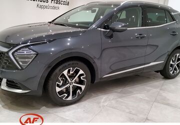 Kia Sportage 21.060 km 28.700 &euro; Kappelrodeck 77876