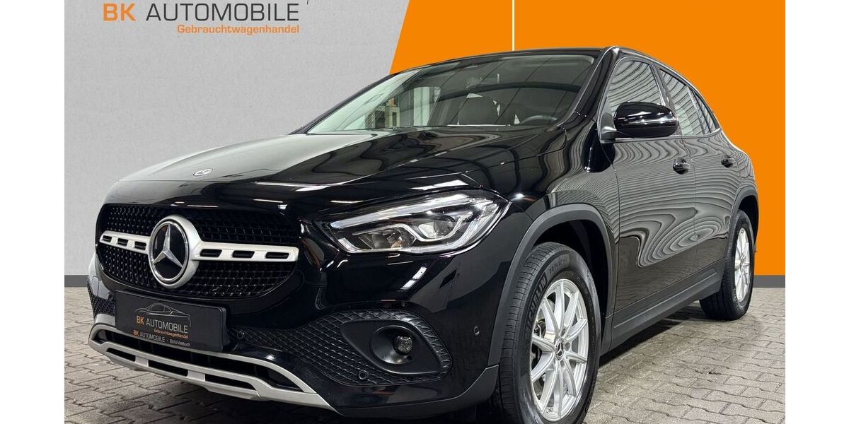 Mercedes-Benz GLA 220 134.900 km 27.900 &euro; Bühl-Vimbuch 77815