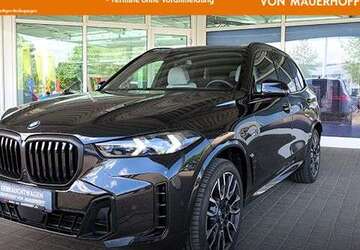 BMW X5 25.000 km 82.990 &euro; Bühl 77815
