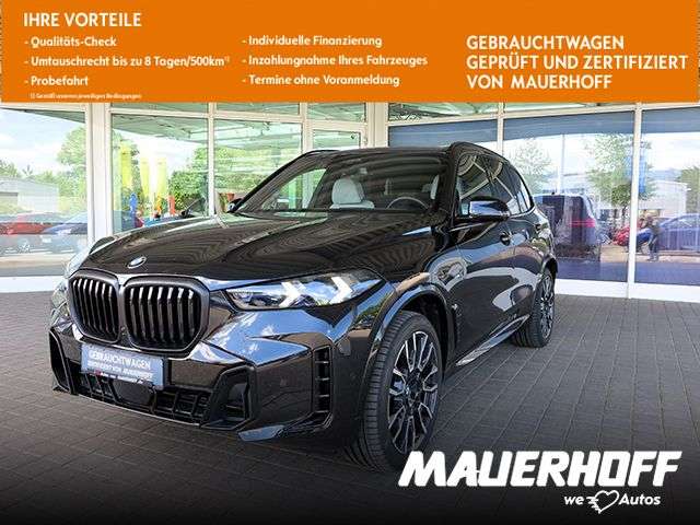 BMW X5 25.000 km 82.990 &euro; Bühl 77815