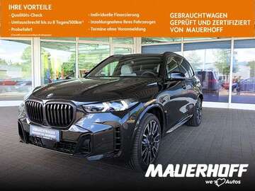 Gebrauchte BMW X5