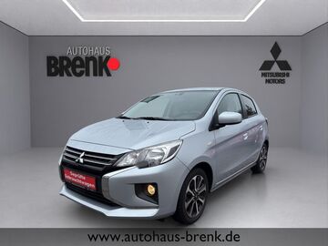 Gebrauchte Mitsubishi Space Star