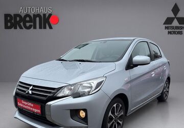 Mitsubishi Space Star 74.140 km 11.190 &euro; Rastatt 76437