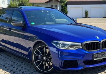BMW M550 168.000 km 23.500 &euro; Rastatt 76437