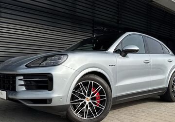 Porsche Cayenne 27.650 km 128.689 &euro; Ettlingen 76275