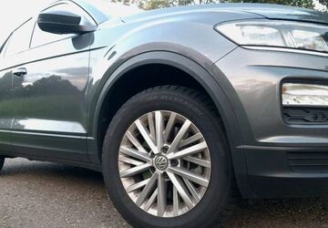 VW T-Roc 70.000 km 19.050 &euro; Rastatt 76437