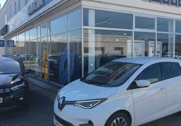 Renault ZOE 32.300 km 13.490 &euro; Ettlingen 76275