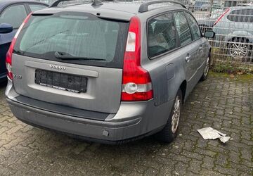 Volvo V50 262.000 km 799 &euro; Baden-Baden 76532