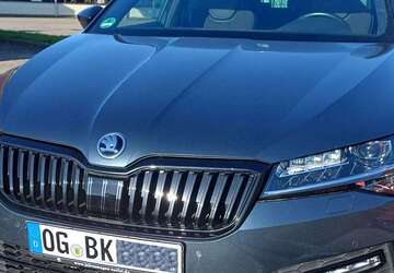 Skoda Superb 156.000 km 19.000 &euro; Achern, Stadt 77855