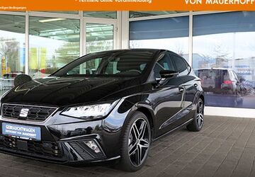 Seat Ibiza 53.417 km 19.990 &euro; Bühl 77815