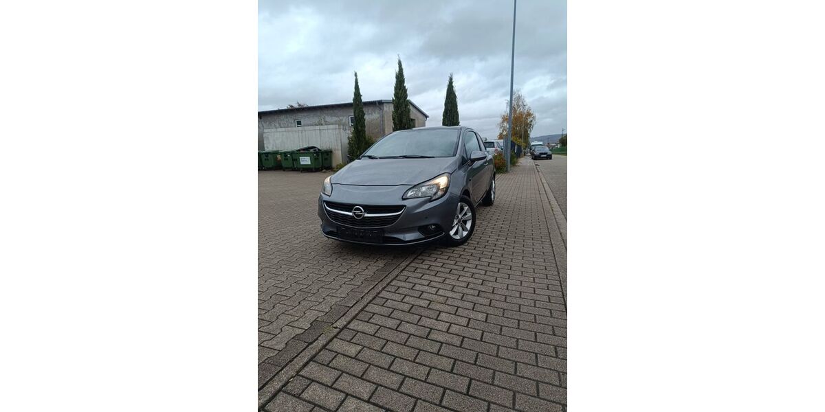 Opel Corsa 40.000 km 4.950 &euro; Malsch 76316