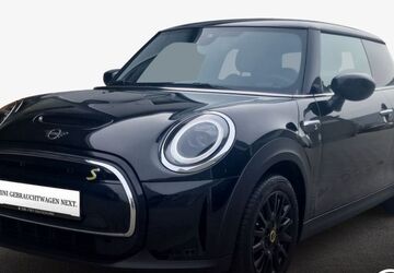 Mini Cooper SE 18.374 km 19.290 &euro; Ettlingen 76275