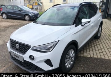 Seat Arona 6.500 km 22.870 &euro; Achern 77855