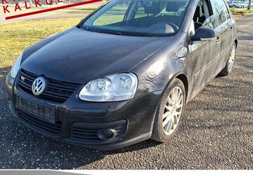 VW Golf 257.353 km 1.585 &euro; Achern 77855