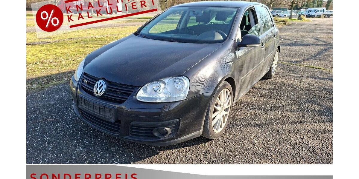 VW Golf 257.353 km 1.585 &euro; Achern 77855